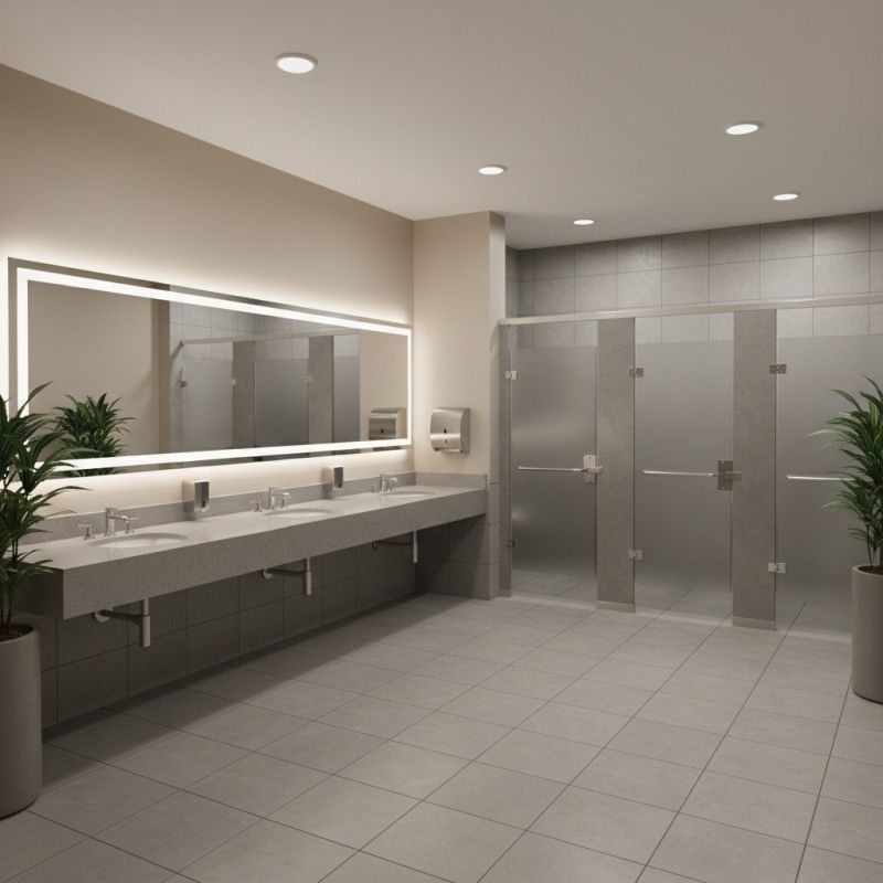 Top Bathroom Remodeling Companies in Edgewood, MD