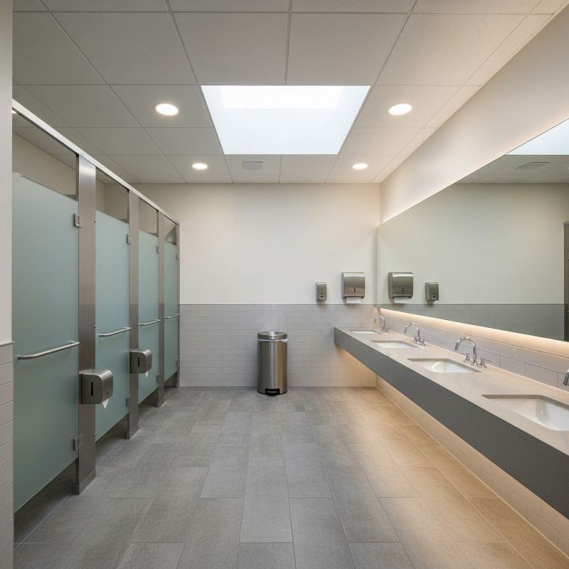 Top Bathroom Remodeling Companies in Sykesville, MD